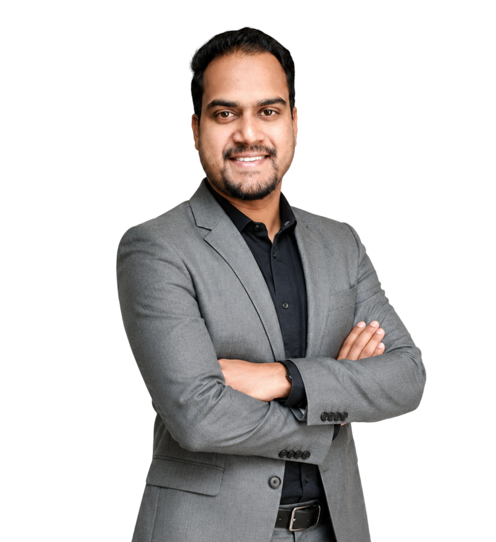 Swapnil Agarkhedkar