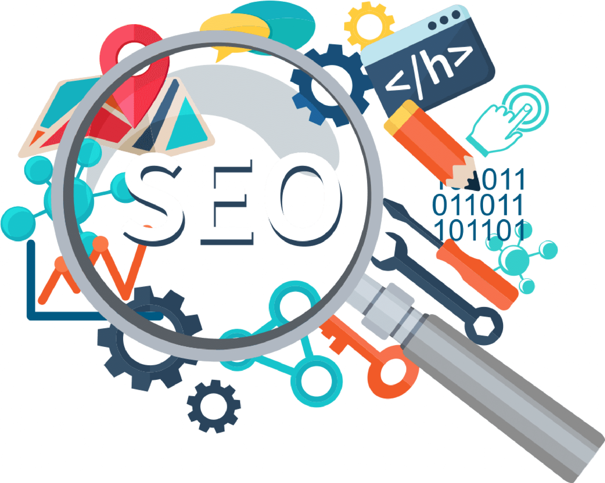 Best SEO Services Company in Pune